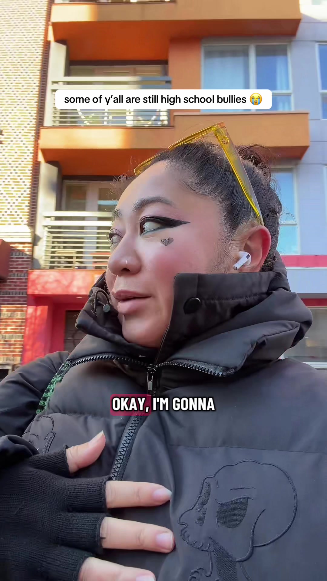 @kim of the internet