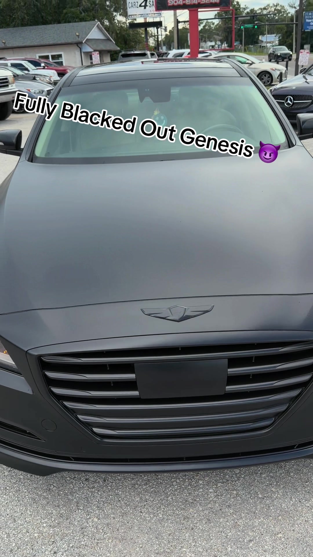 @Rowdys Dipping Vehicle Wraps