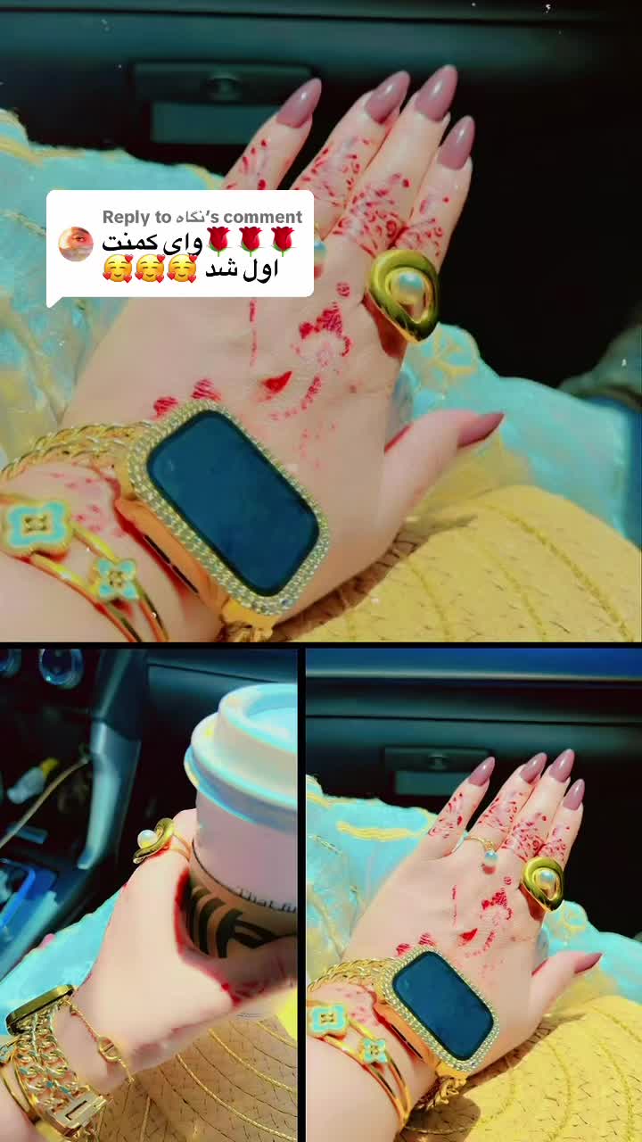 @Farah Naaz