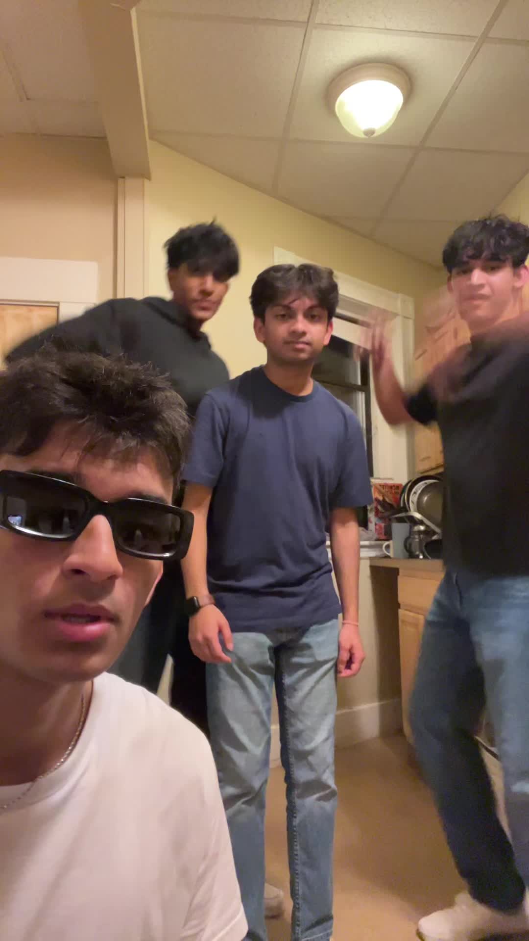 @Rishik