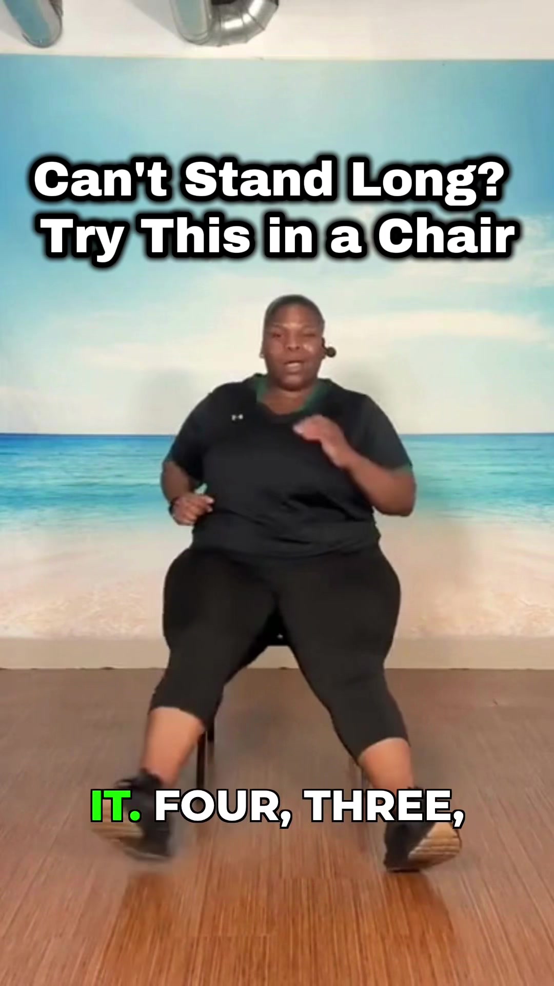 @Thick Chick Fitness