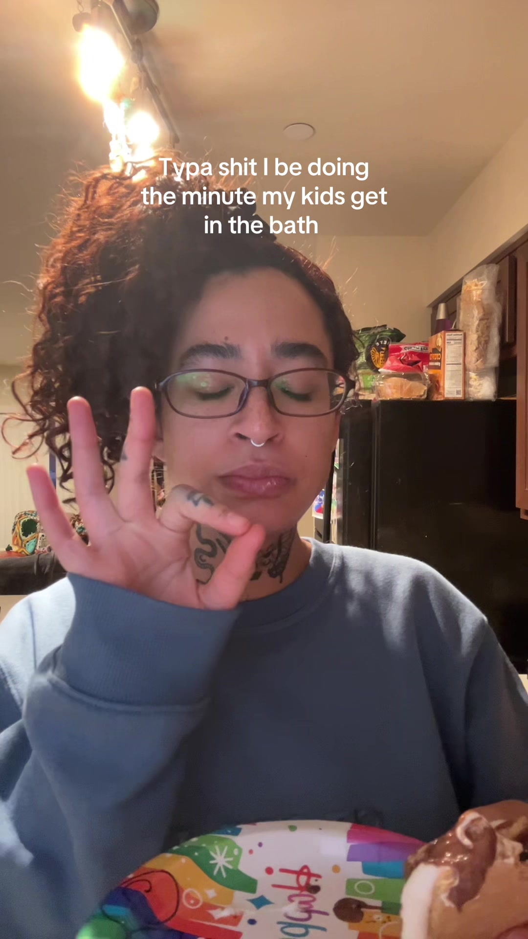 @Kendra Louise