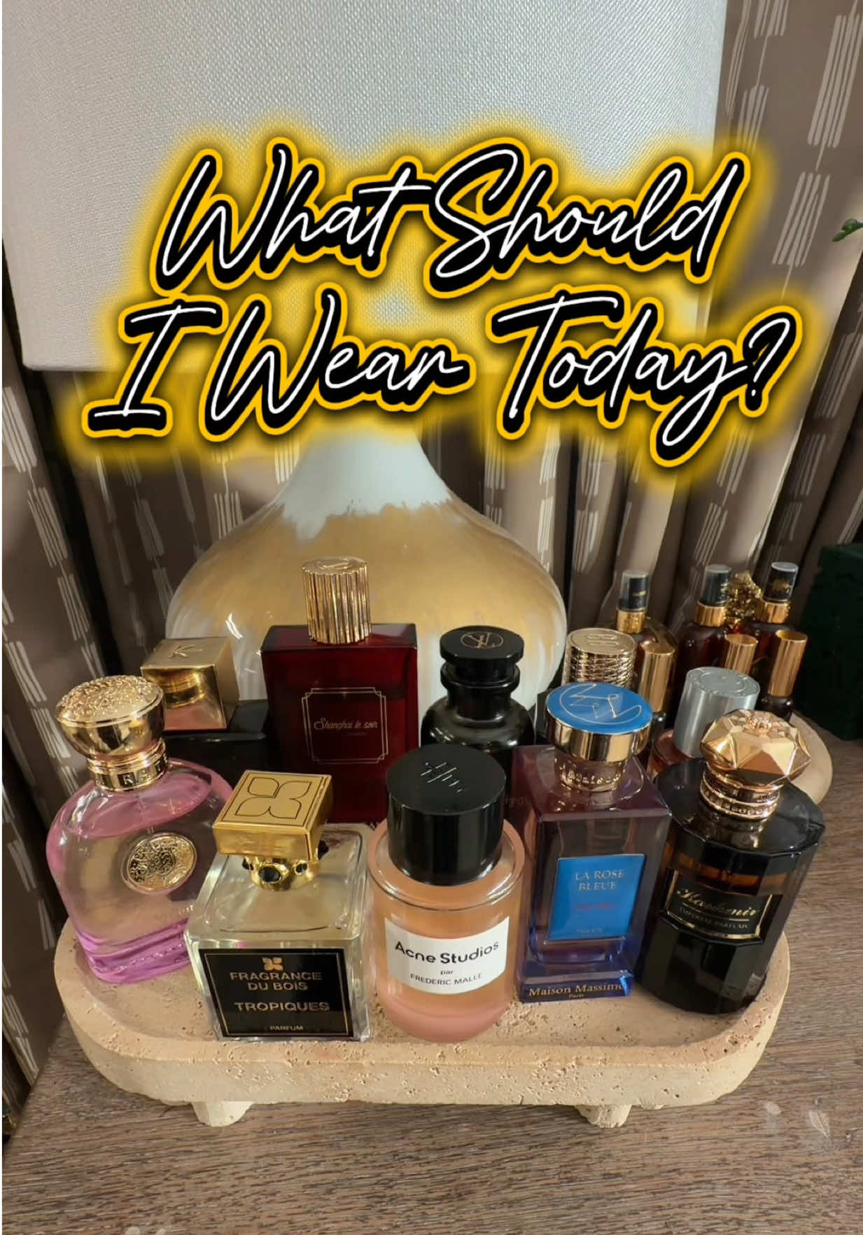 @Ayana The Fragrance Fairy 🧚🏽