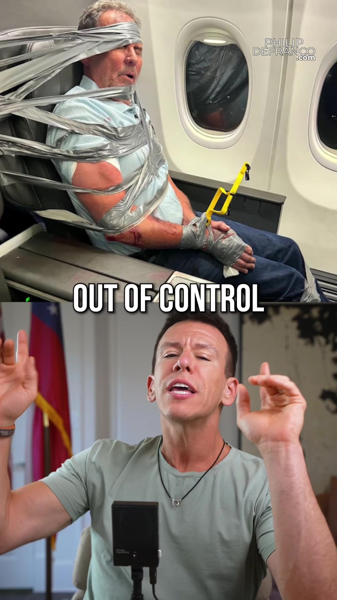 @Philip DeFranco