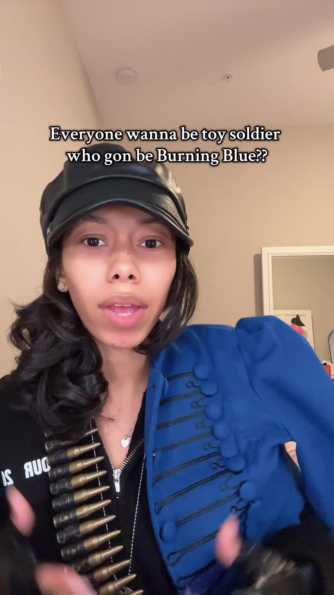 @AYSIA NICOLE