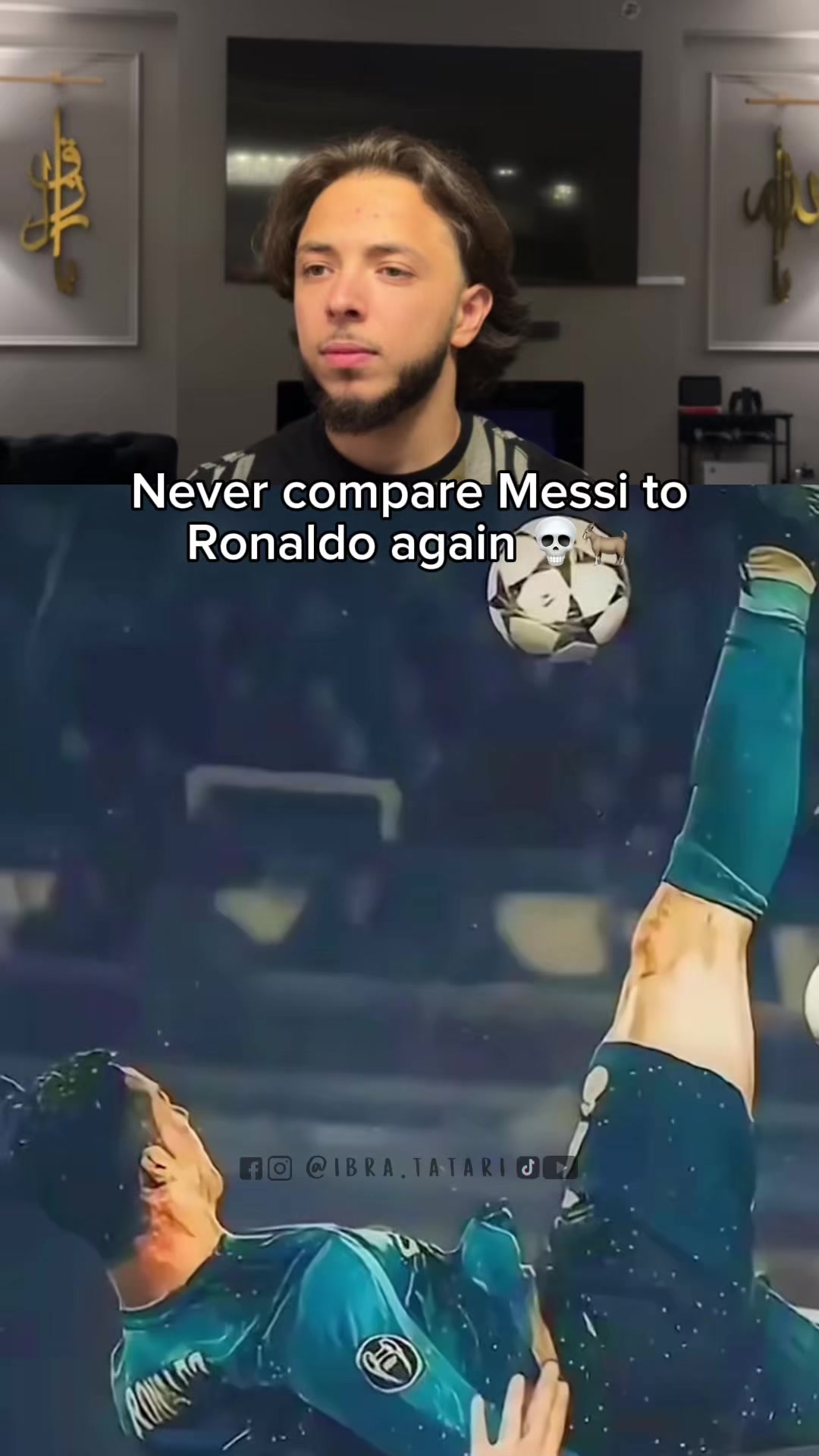 @Ibrahim Tatari