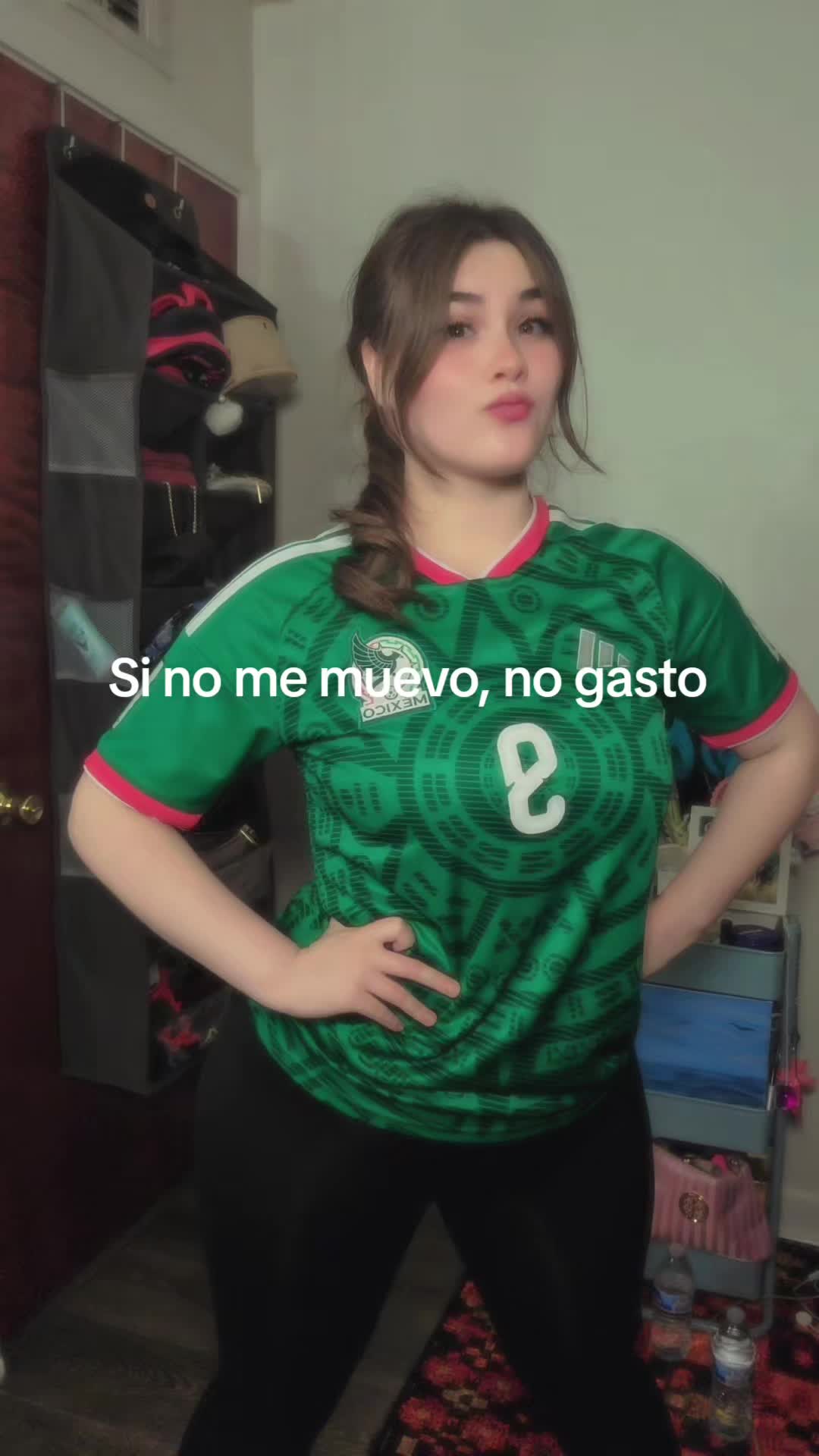@Benny Reyes