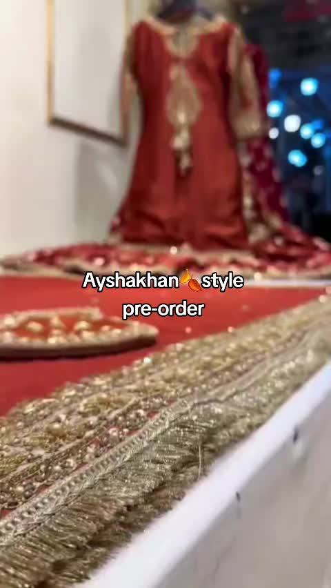 @Ayshakhan style