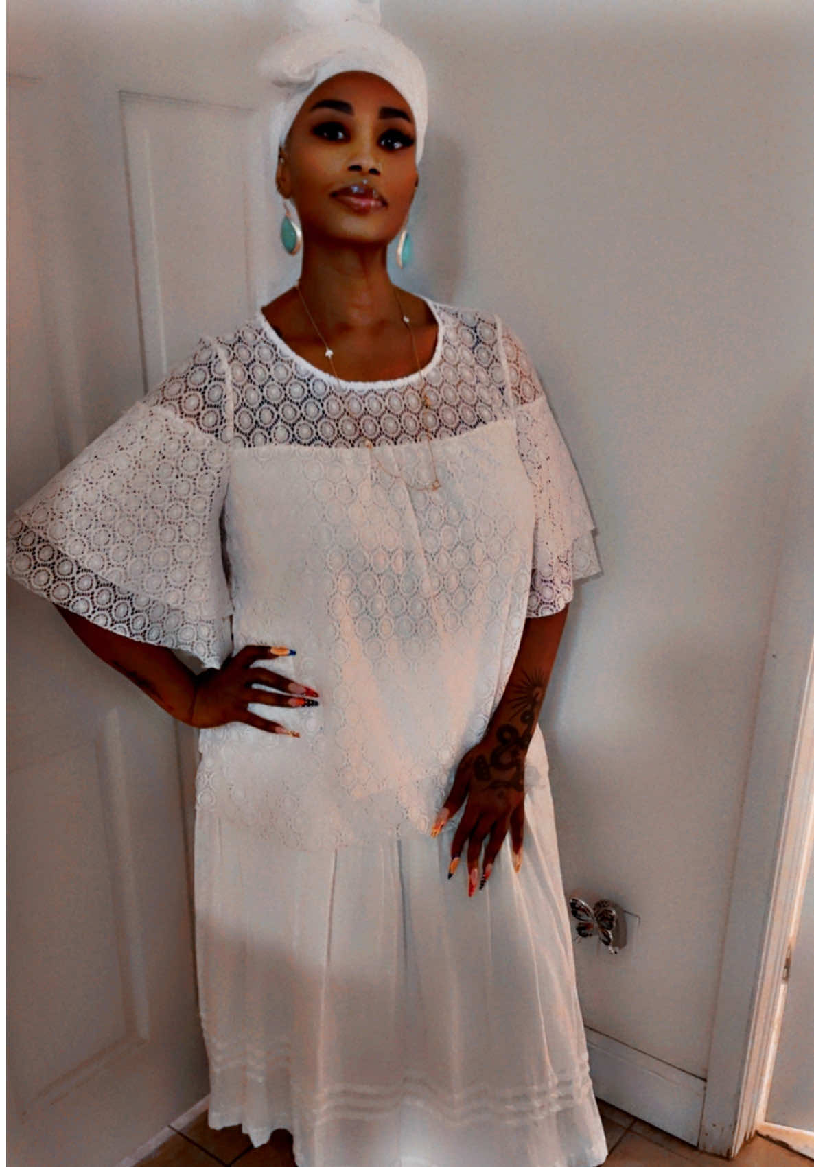 @Shining star 🌟 Goddess 🕊️🧿