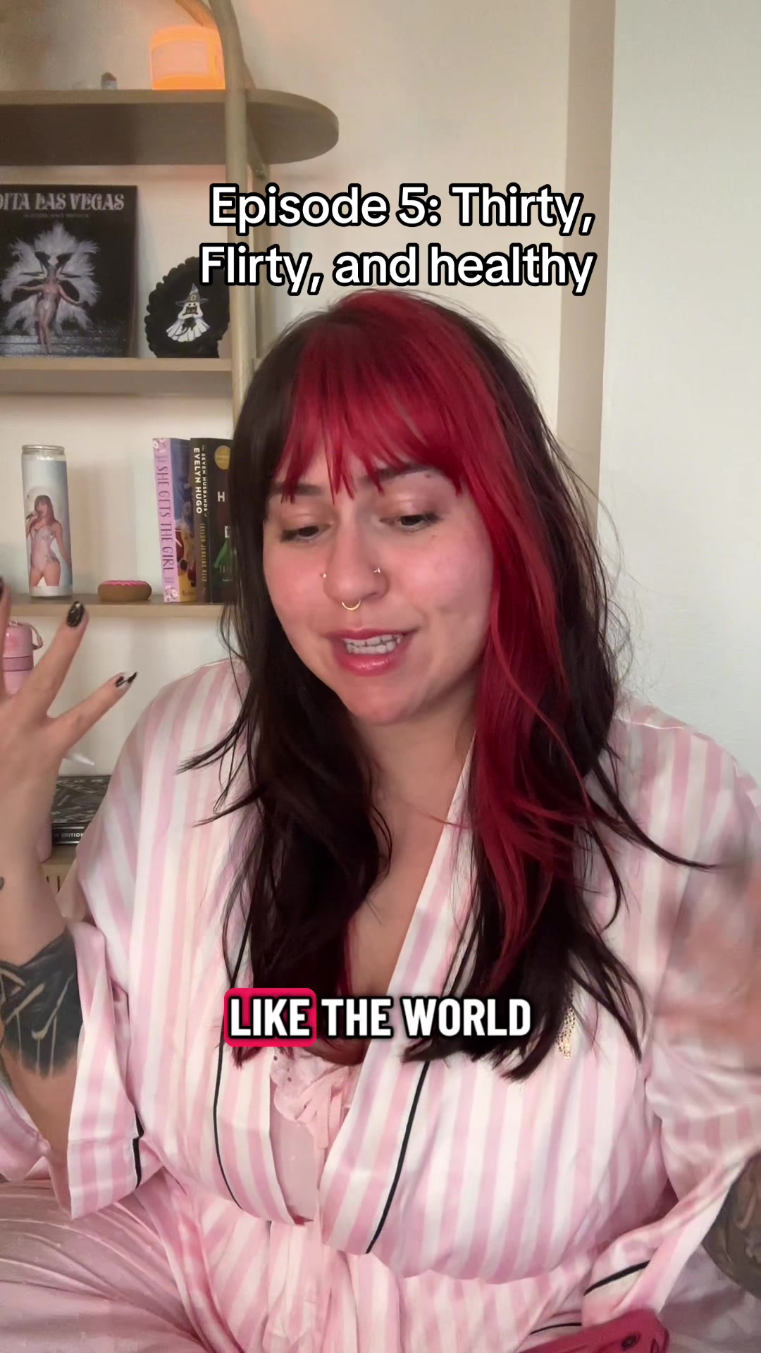 @Rose | Queer Lifestyle