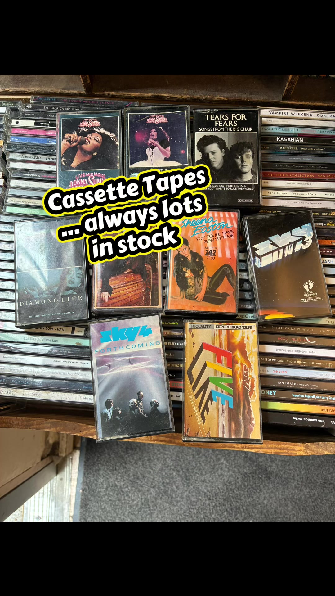 @Trash or Treasure Maidstone
