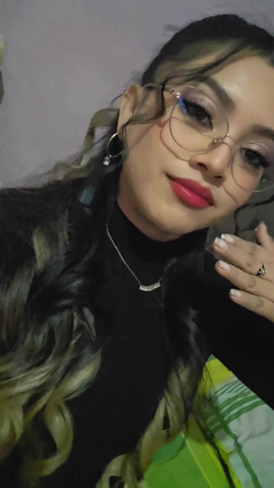 @Jakeline Ortega