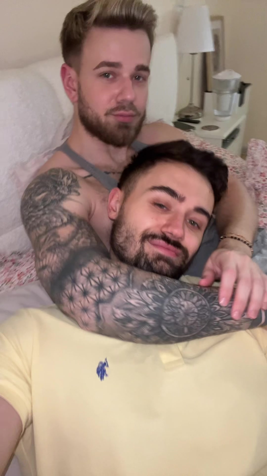 @Mark.n.mike