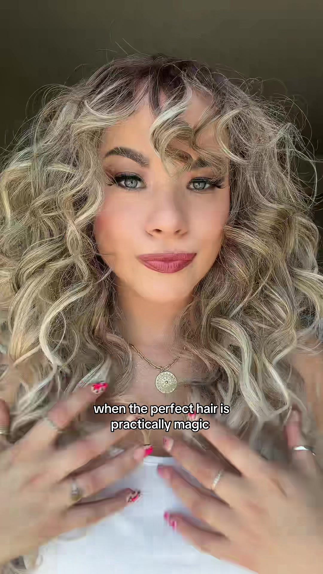 @Elizabeth Wears Wigs ๐ณ๏ธ๐