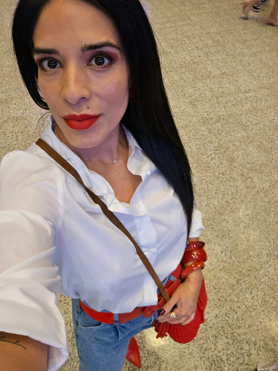 @🏋&zwj;♀️🐈&zwj;⬛ Evelyn Falcon&iacute; 🪬🐈