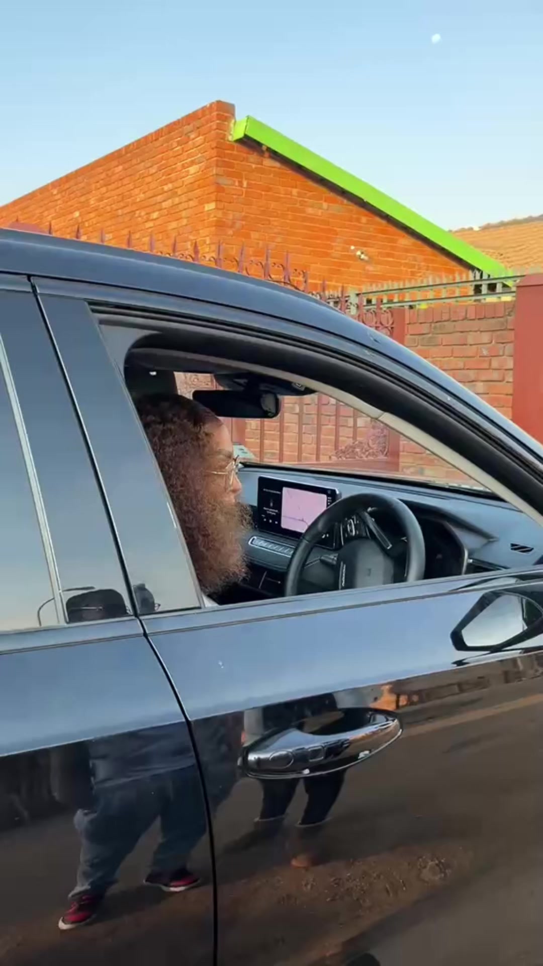 @Karabo Lexi NaMahlangu🏳️&zwj;⚧️