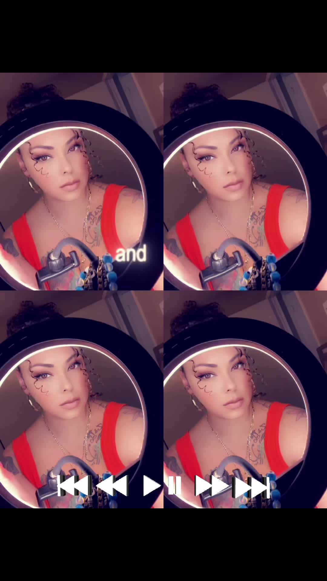 @CassAnita