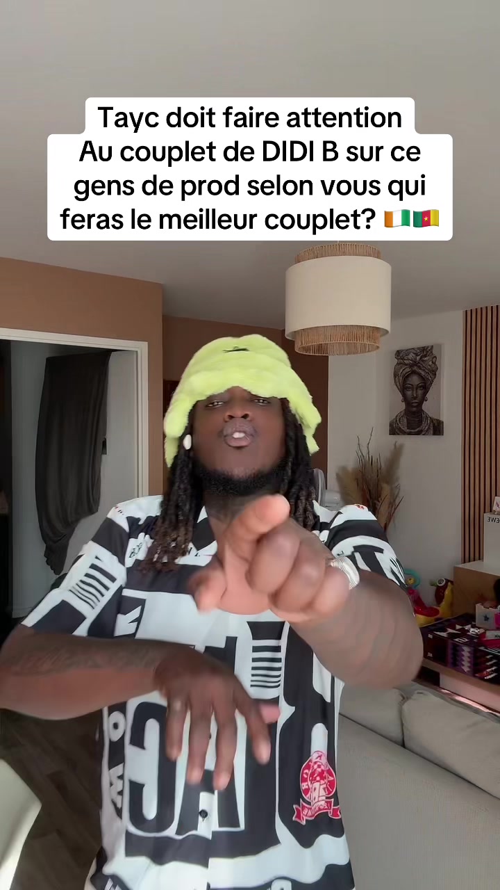 @Dady chocolat le vrai