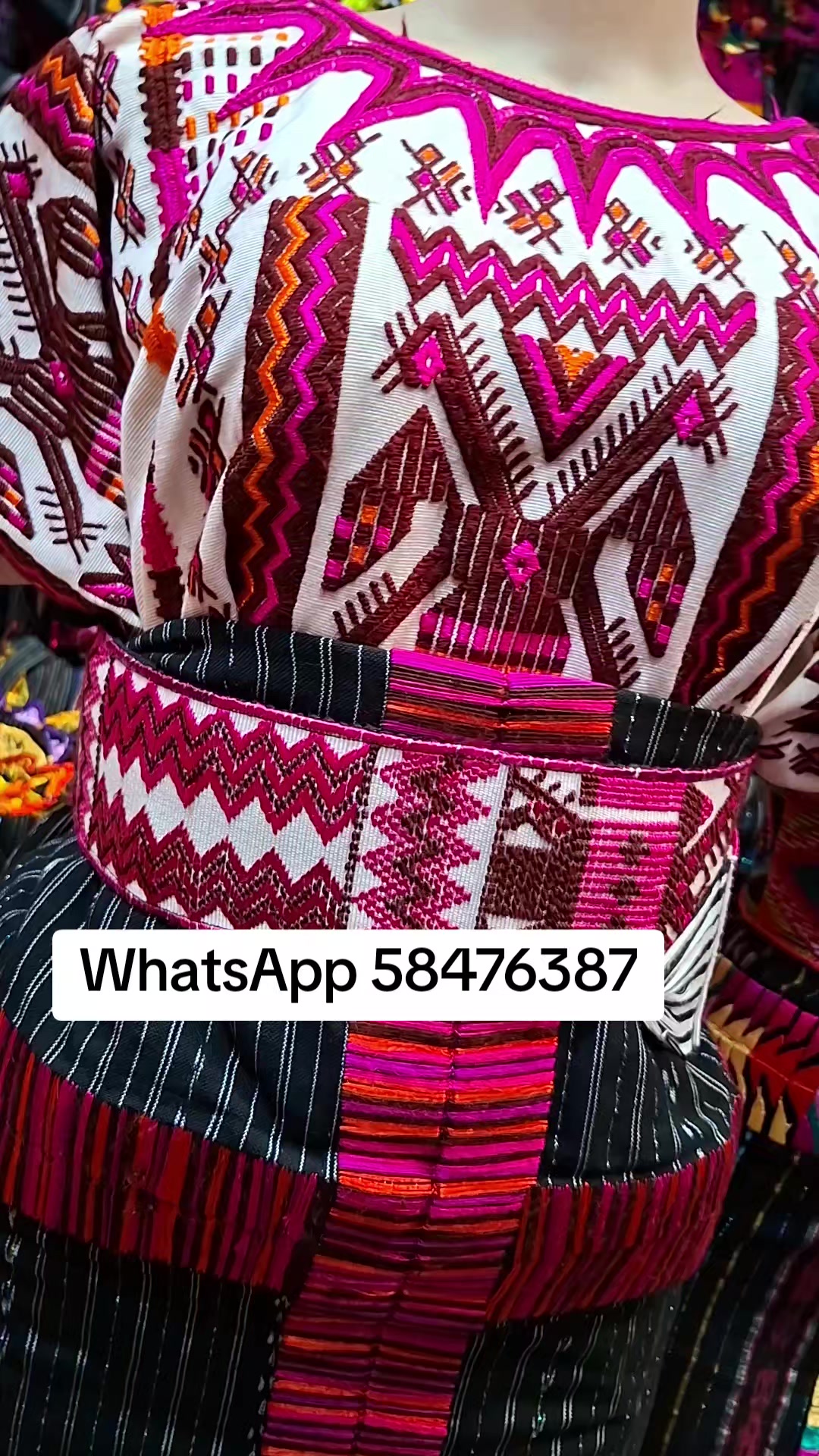 @trajes tipicos Utz_sol_gt 👑👑