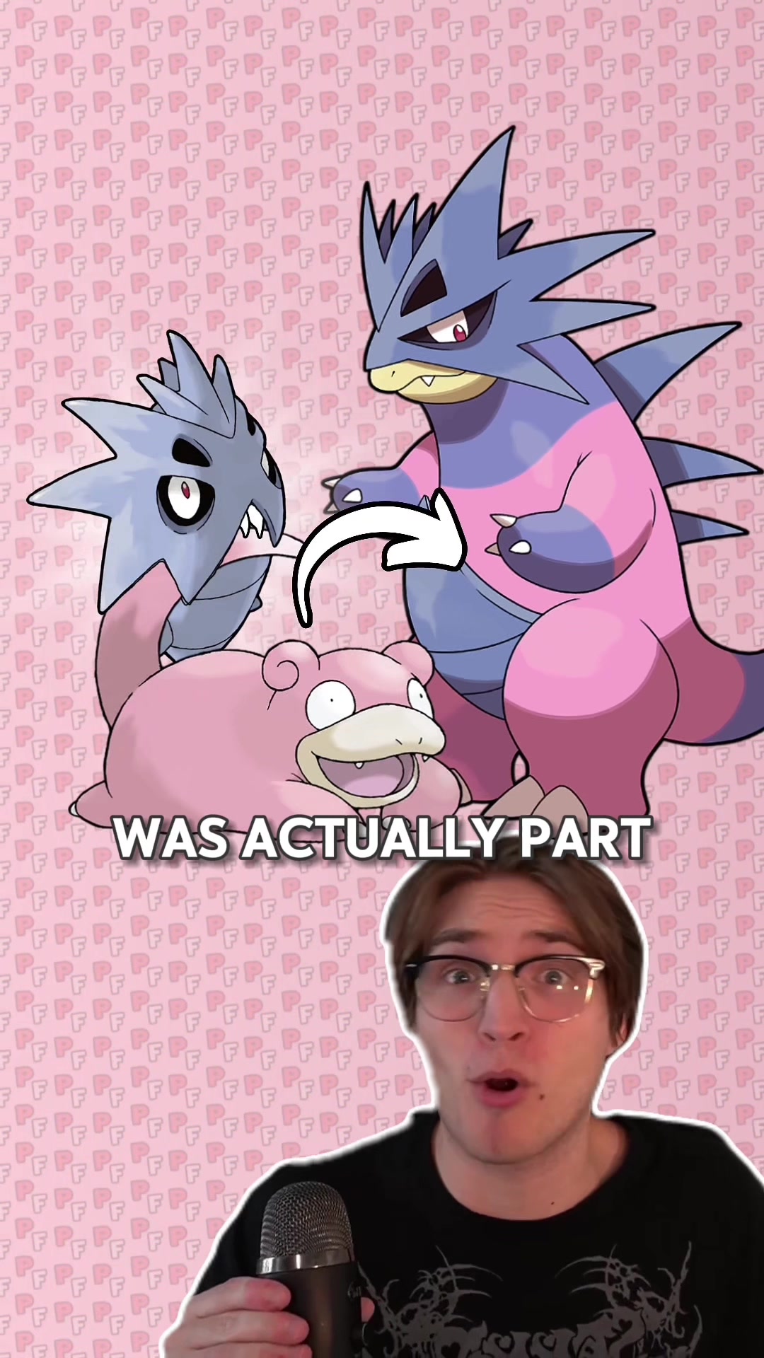 @Pokédex Fillers