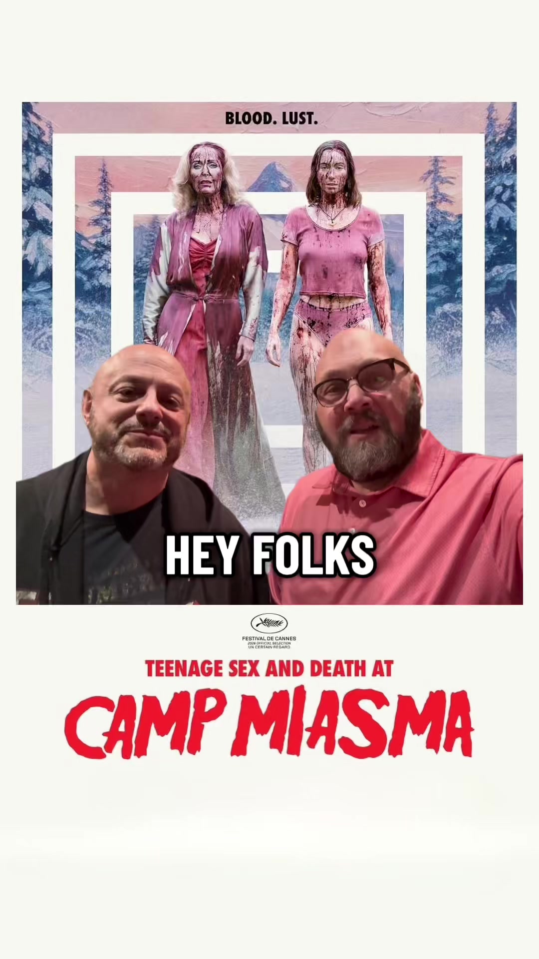 @Mostly Horror Movies&hellip;Mostly