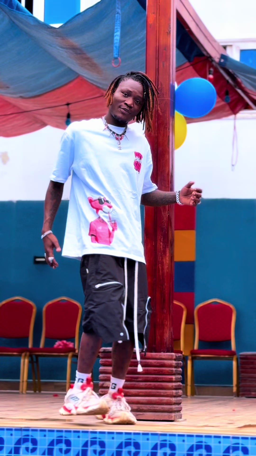 @🇹🇬🇺🇸YESUBANNOU 🇨🇮👑