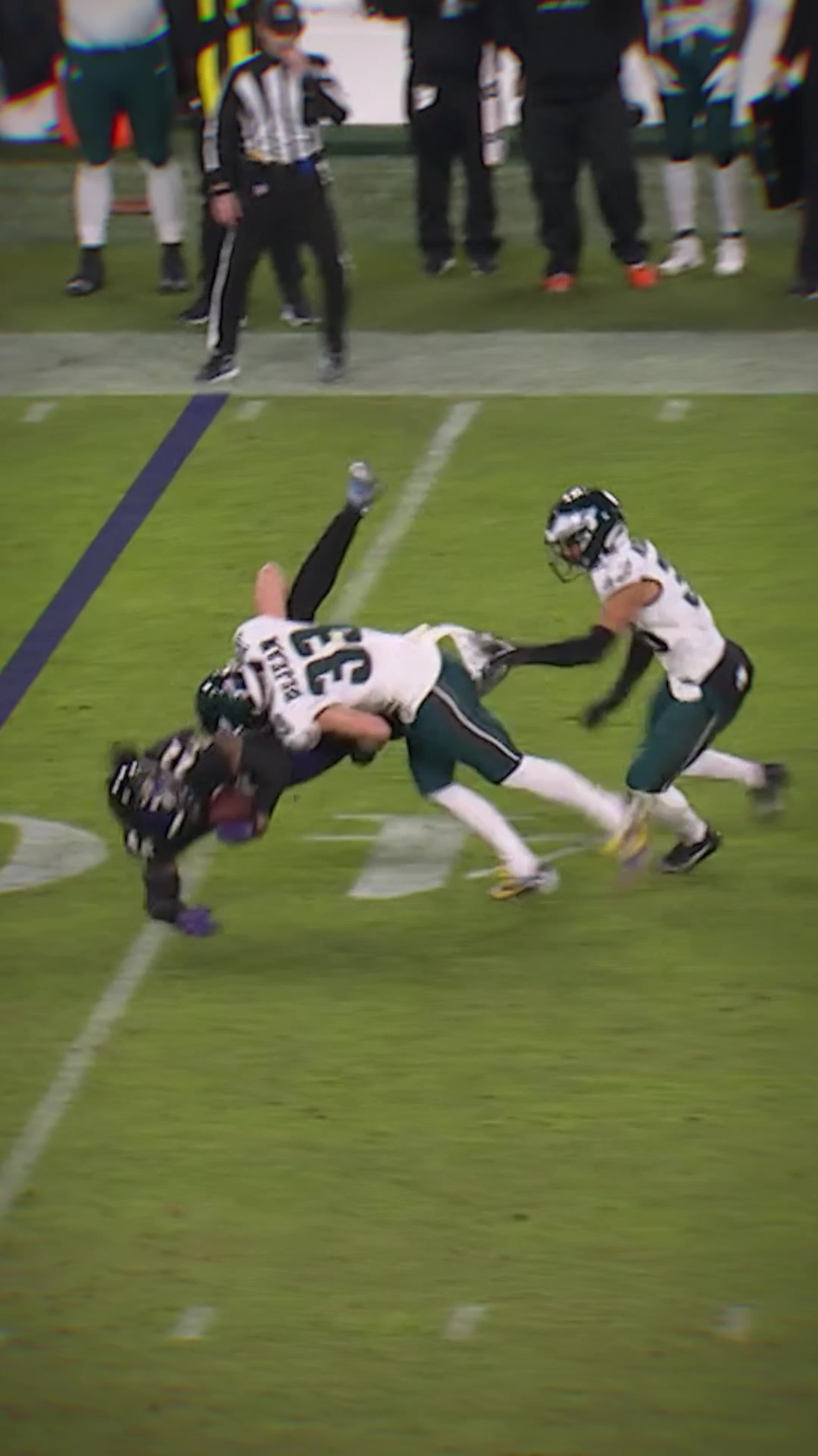@Philadelphia Eagles