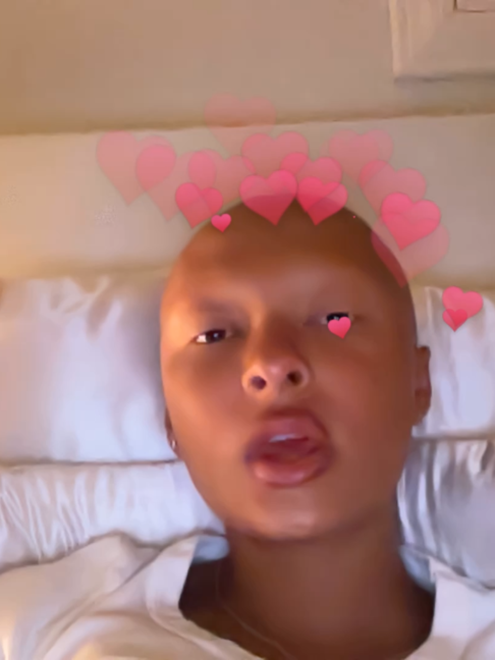 @kaili’s thoughts