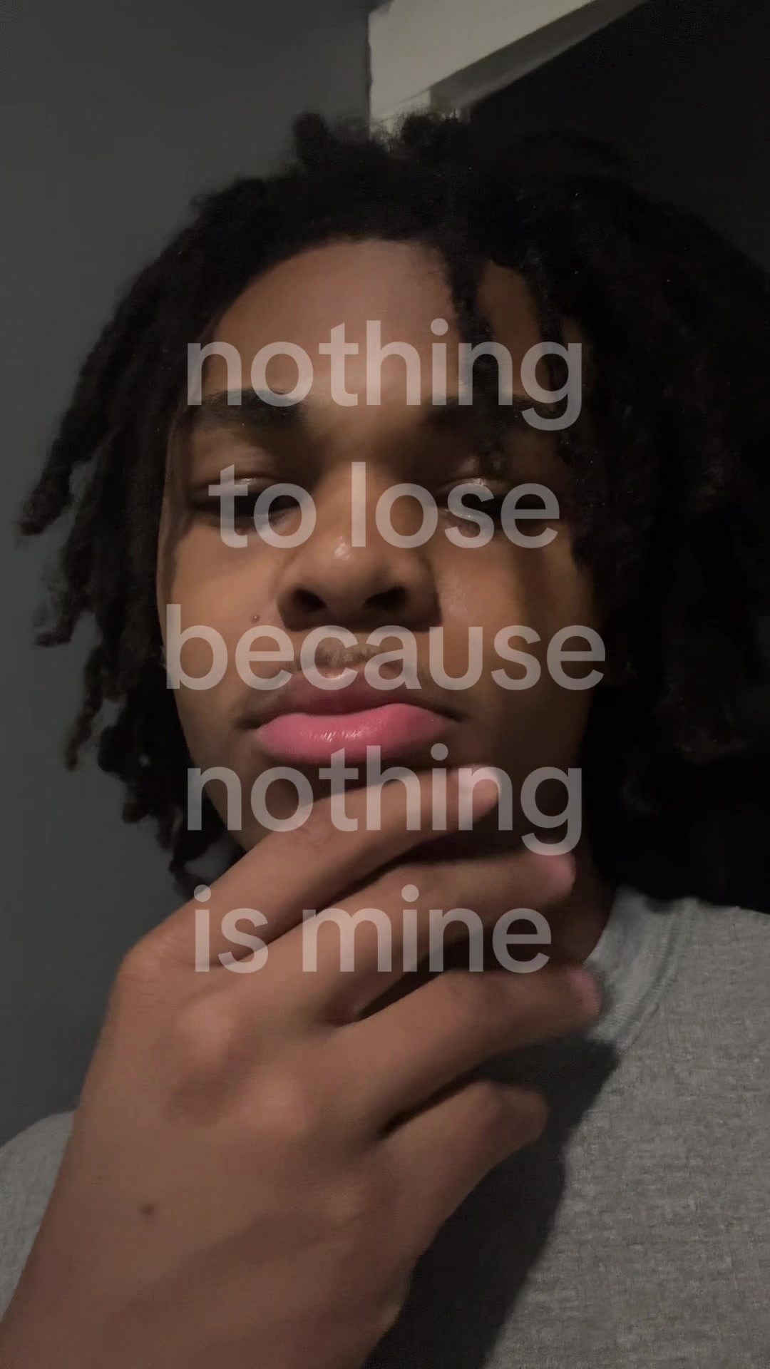 @ 