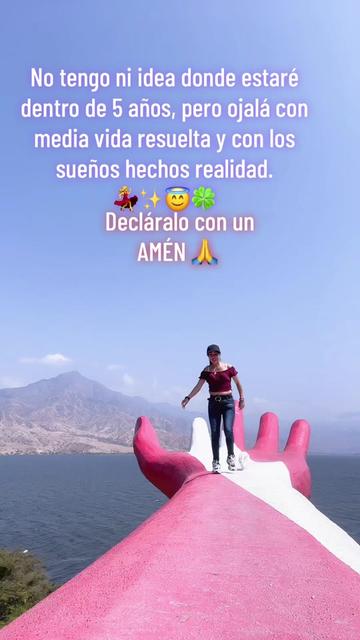 @Maria Paz