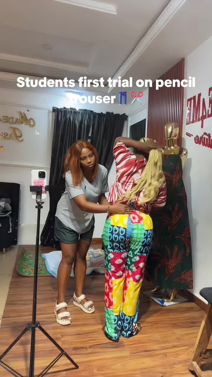 @NASARAWA FASHION DESIGNER✂️