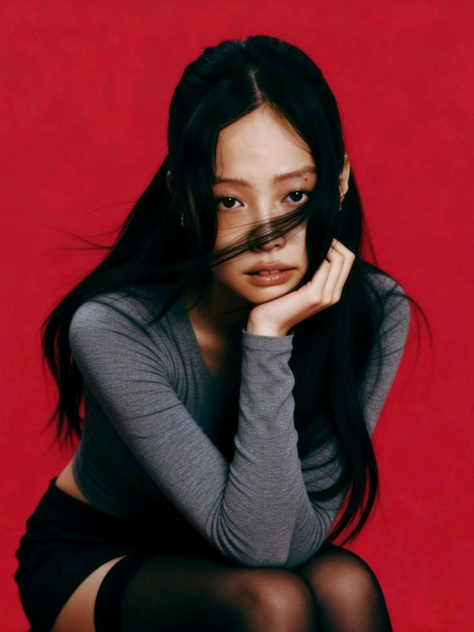 @Jennie_Yeonjjunie🦊