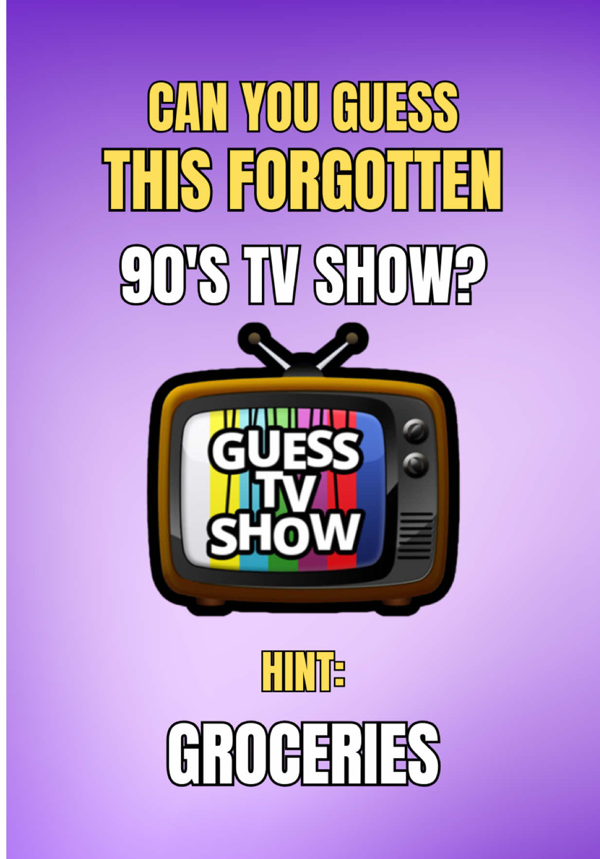 @Fun Dip TV Nostalgia