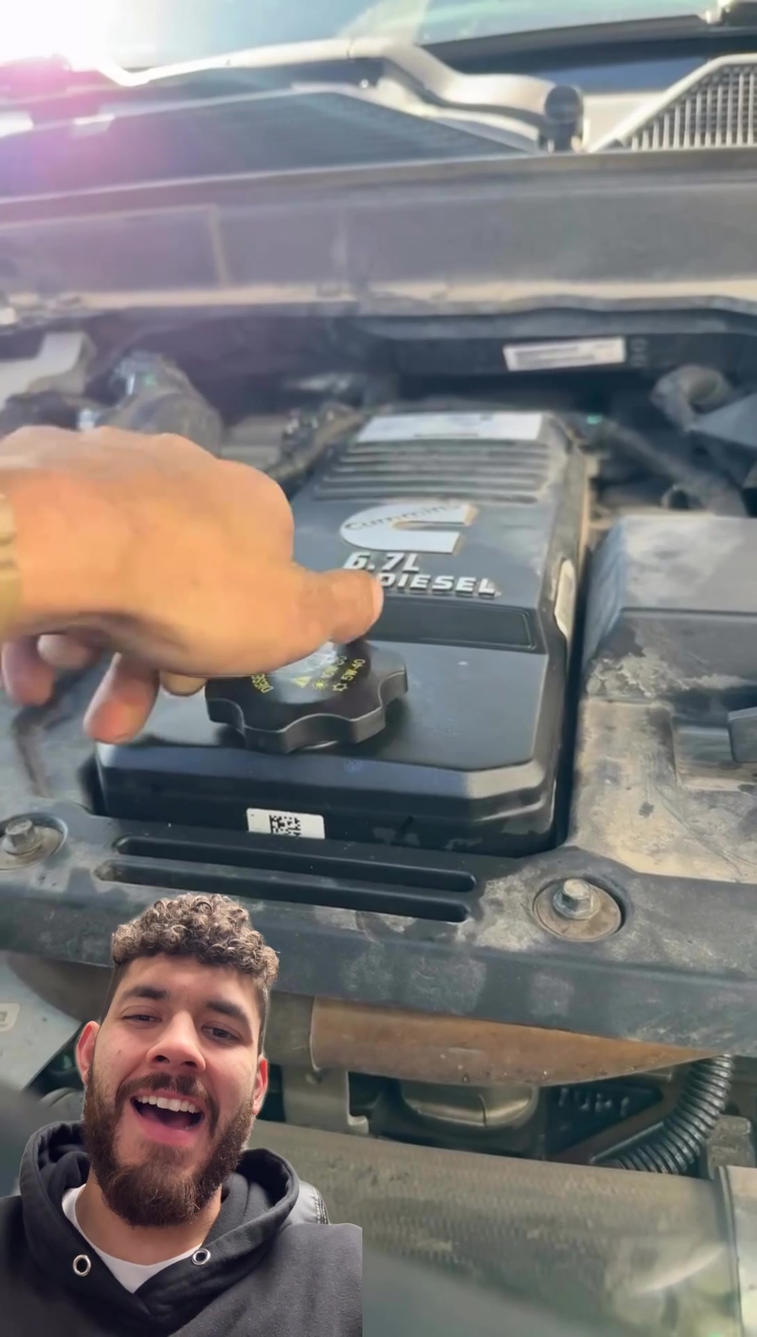 @Diesel Power Products