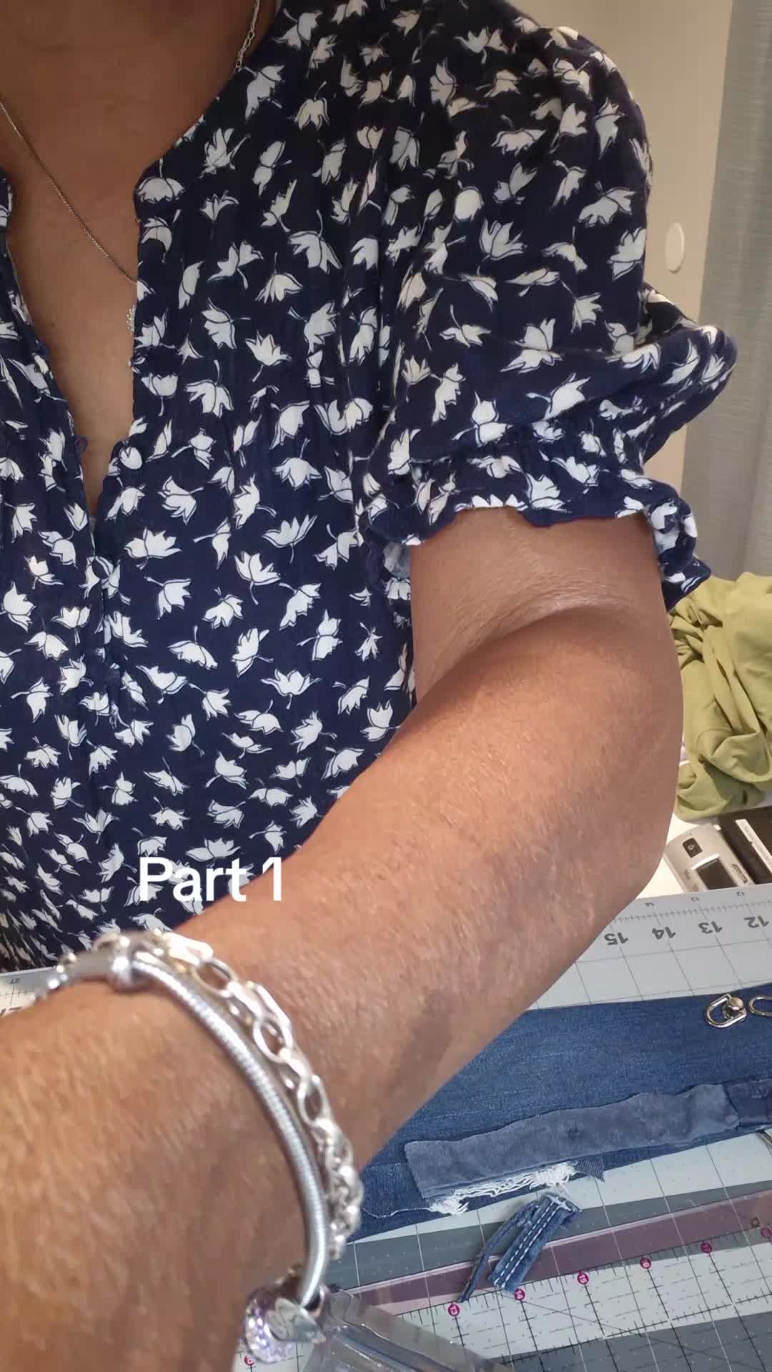 @Sharon | Sewing & Crafts