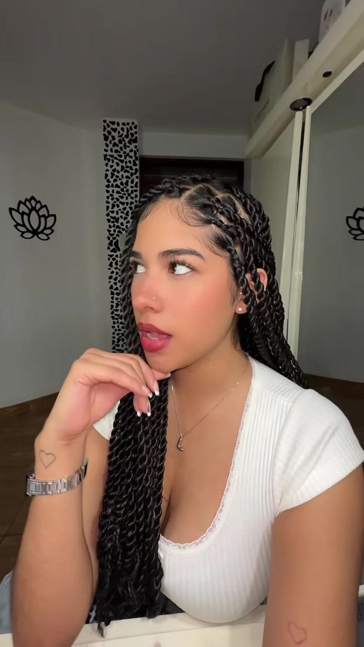 @Luanda Gonzales 🦋