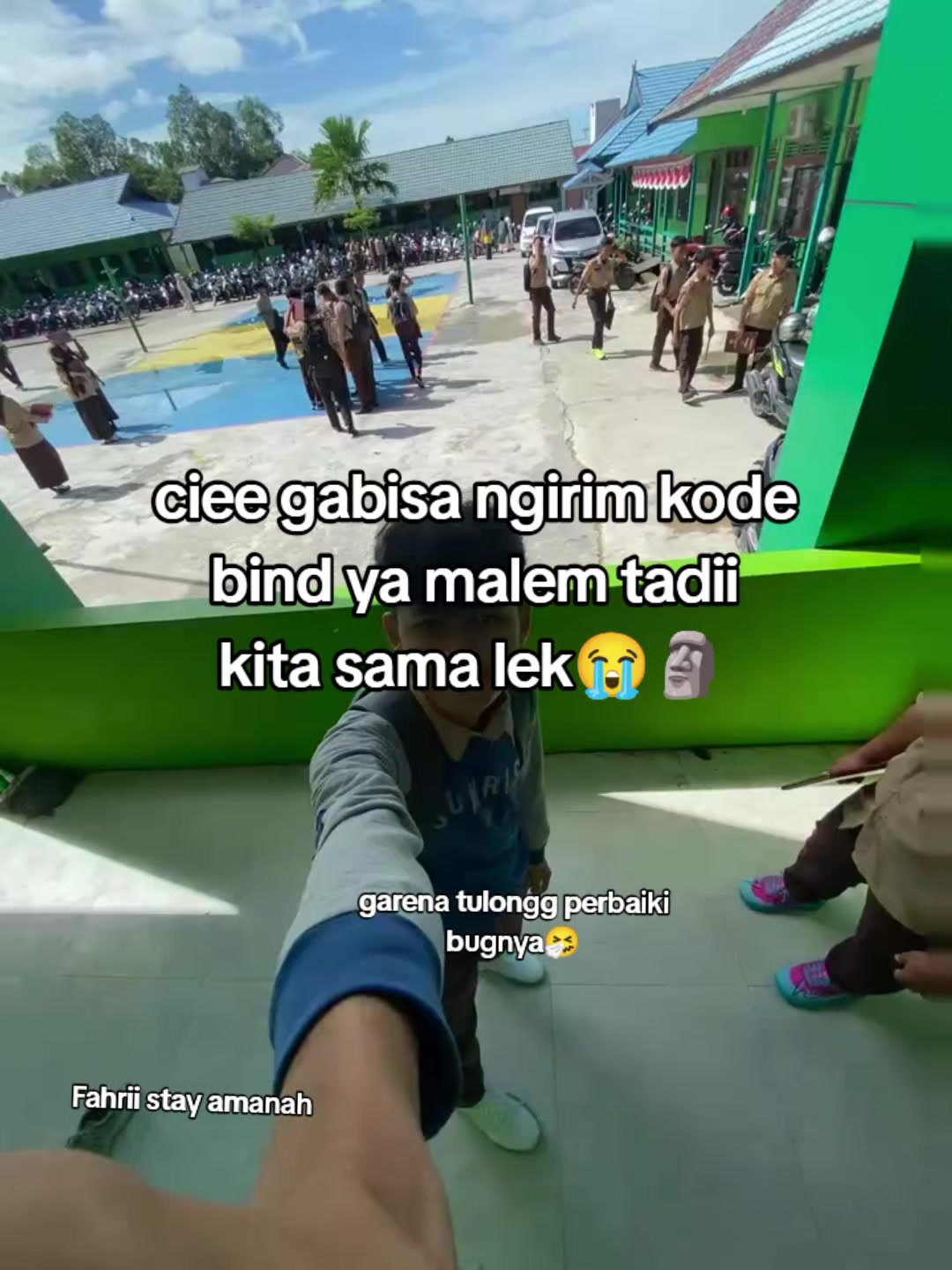 @Fahri Sturr