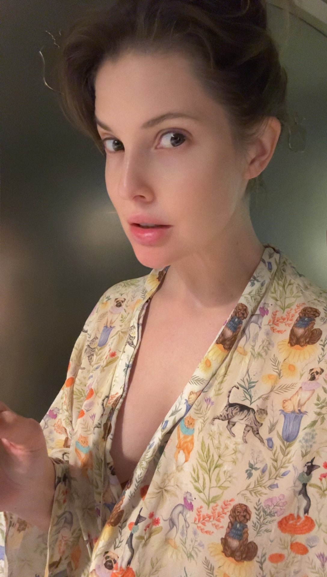 @Amanda Cerny