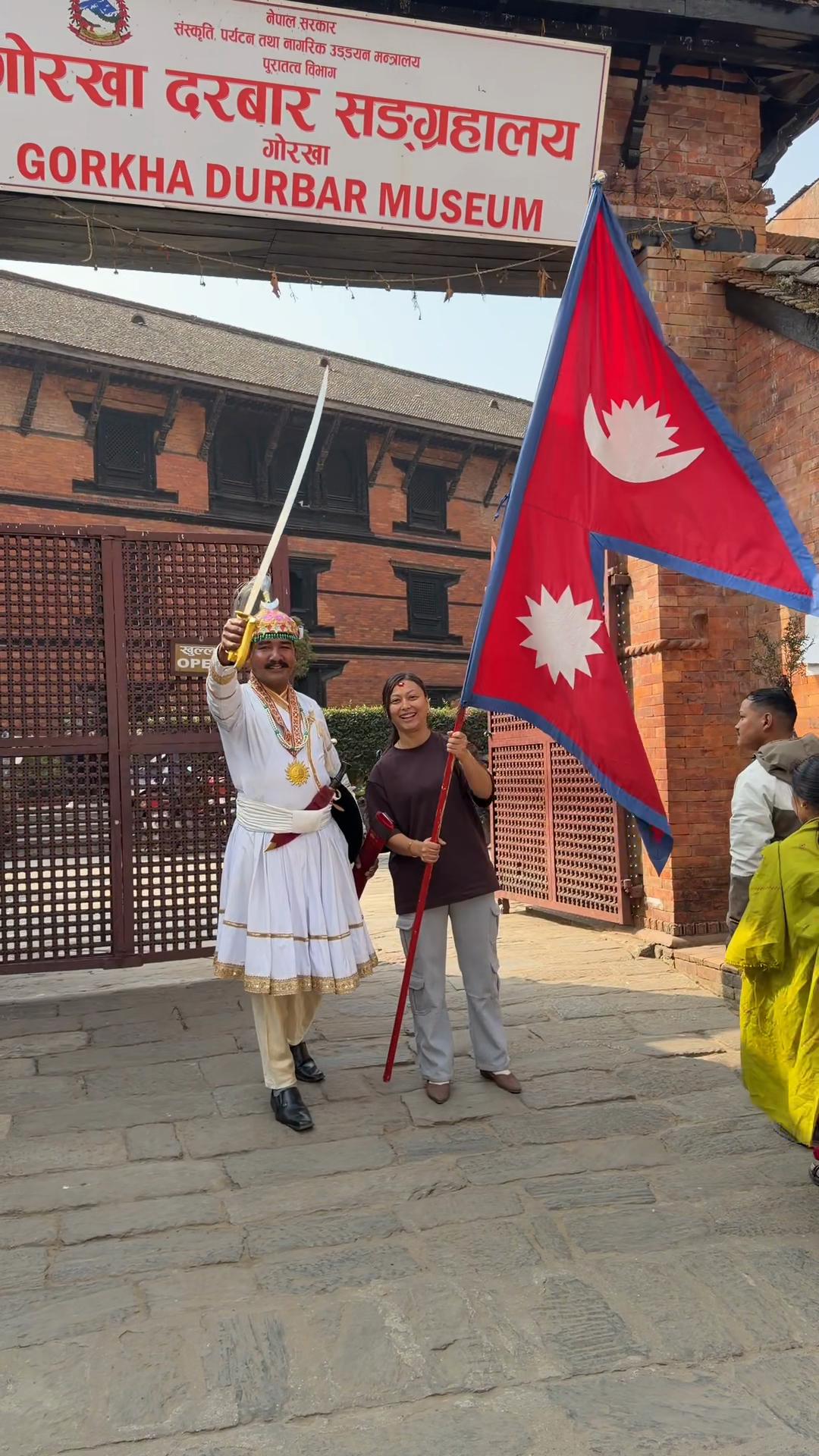 @Joyana Shrestha