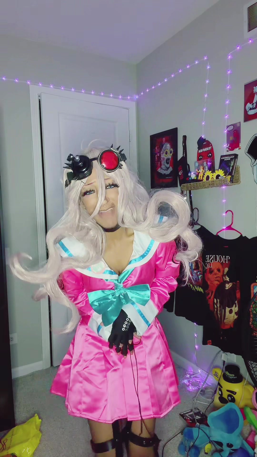 @Mimi ☆