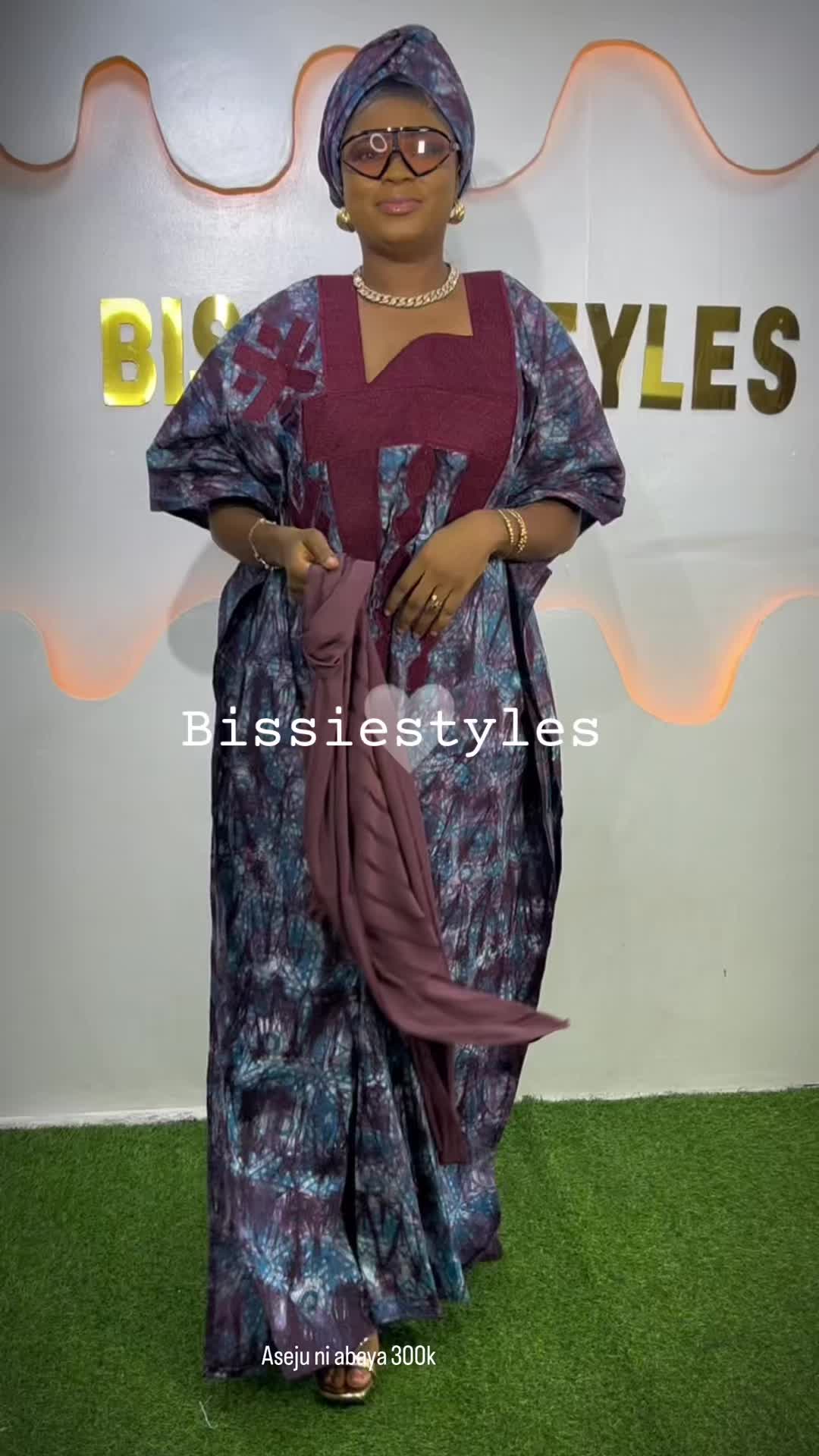 @BISSIE STYLES/FASHION STORE