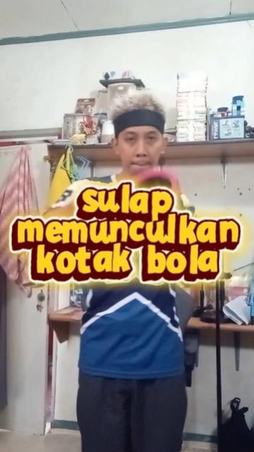 @Kang Sulap