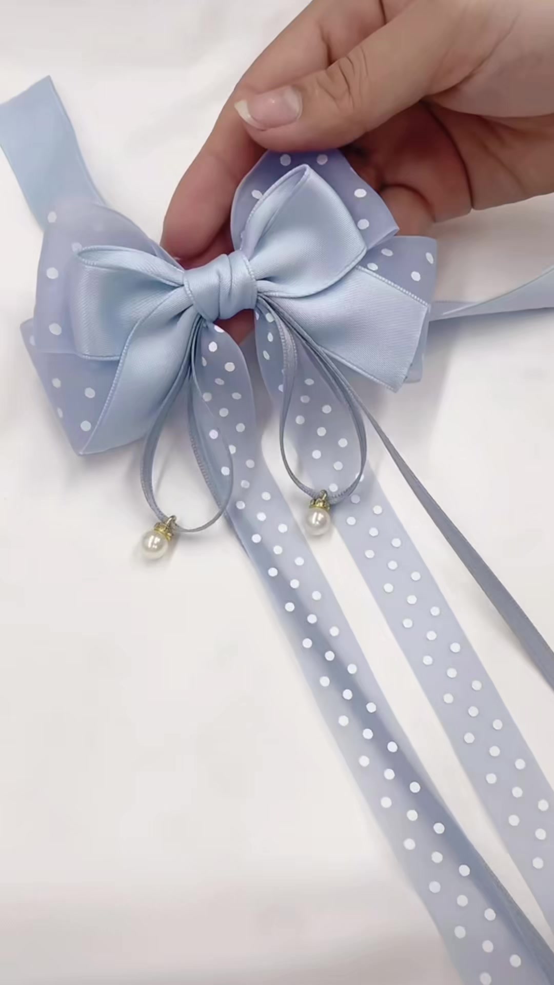 @Aimee-Ribbon Packaging