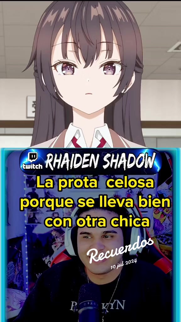 @Rhaidenshadow