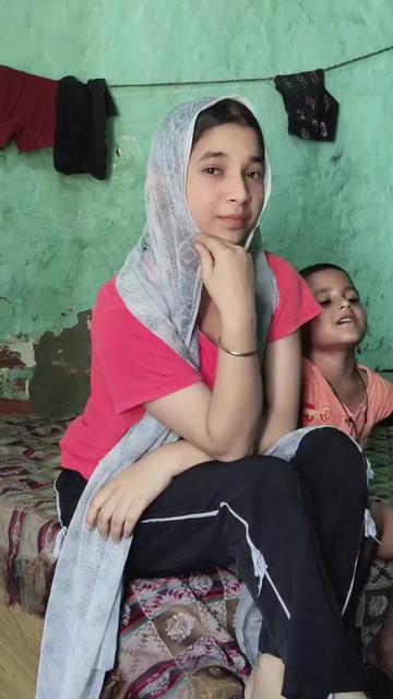 @چانس لڑکی❤️