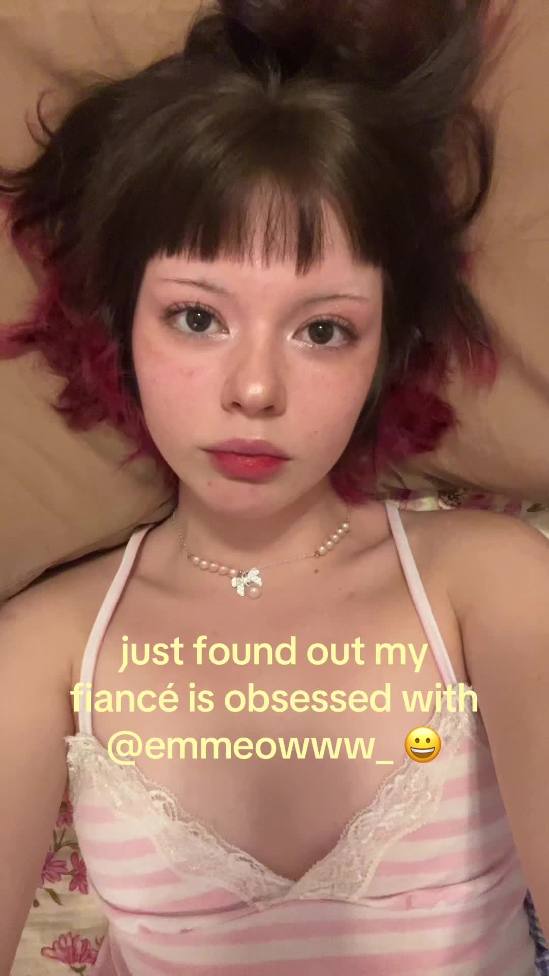 @emma ⋆˚꩜。