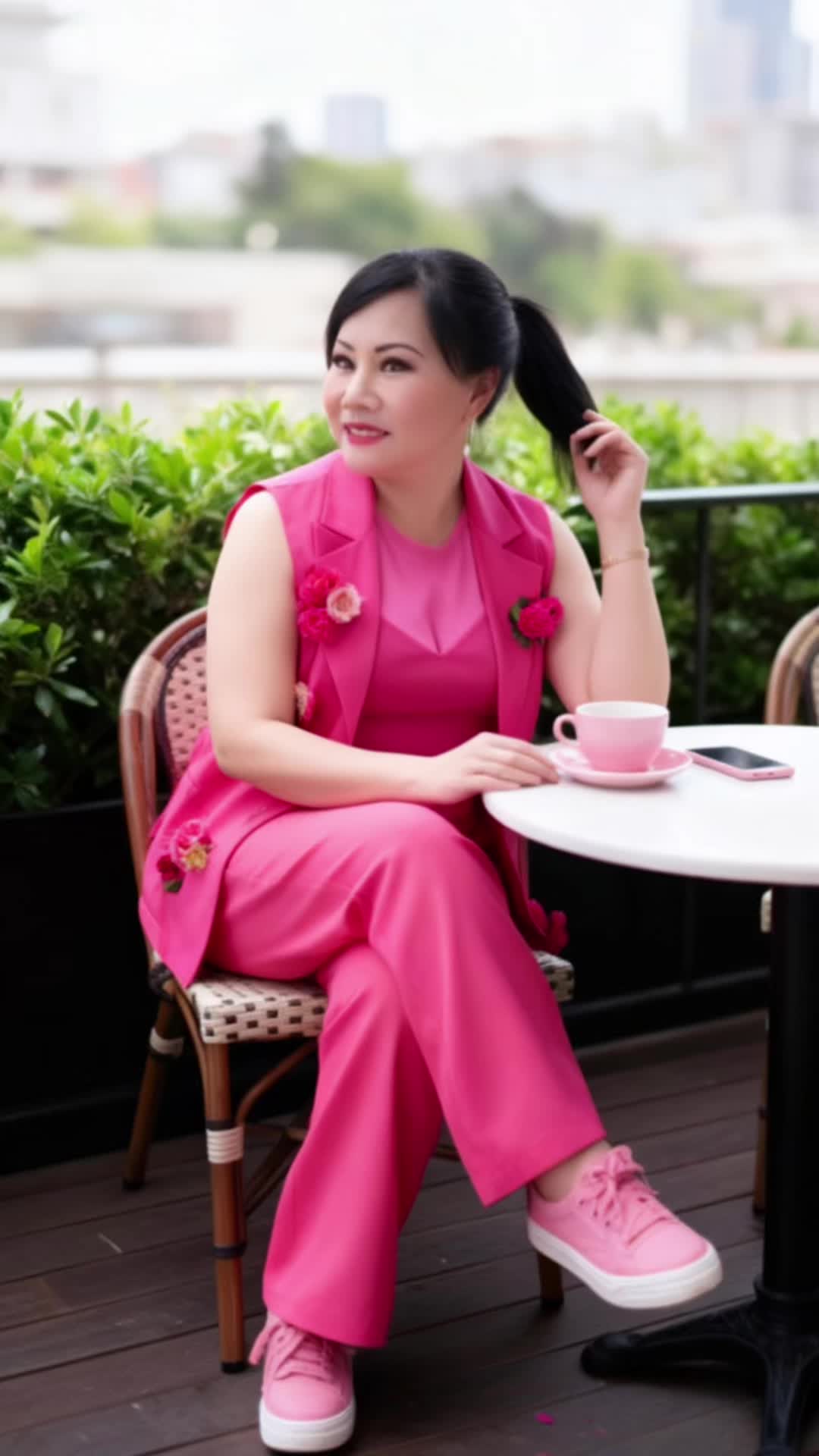 @MamaLisa