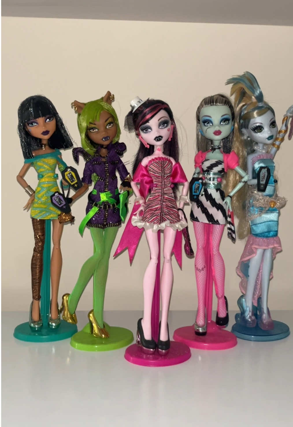 @doll lover <3