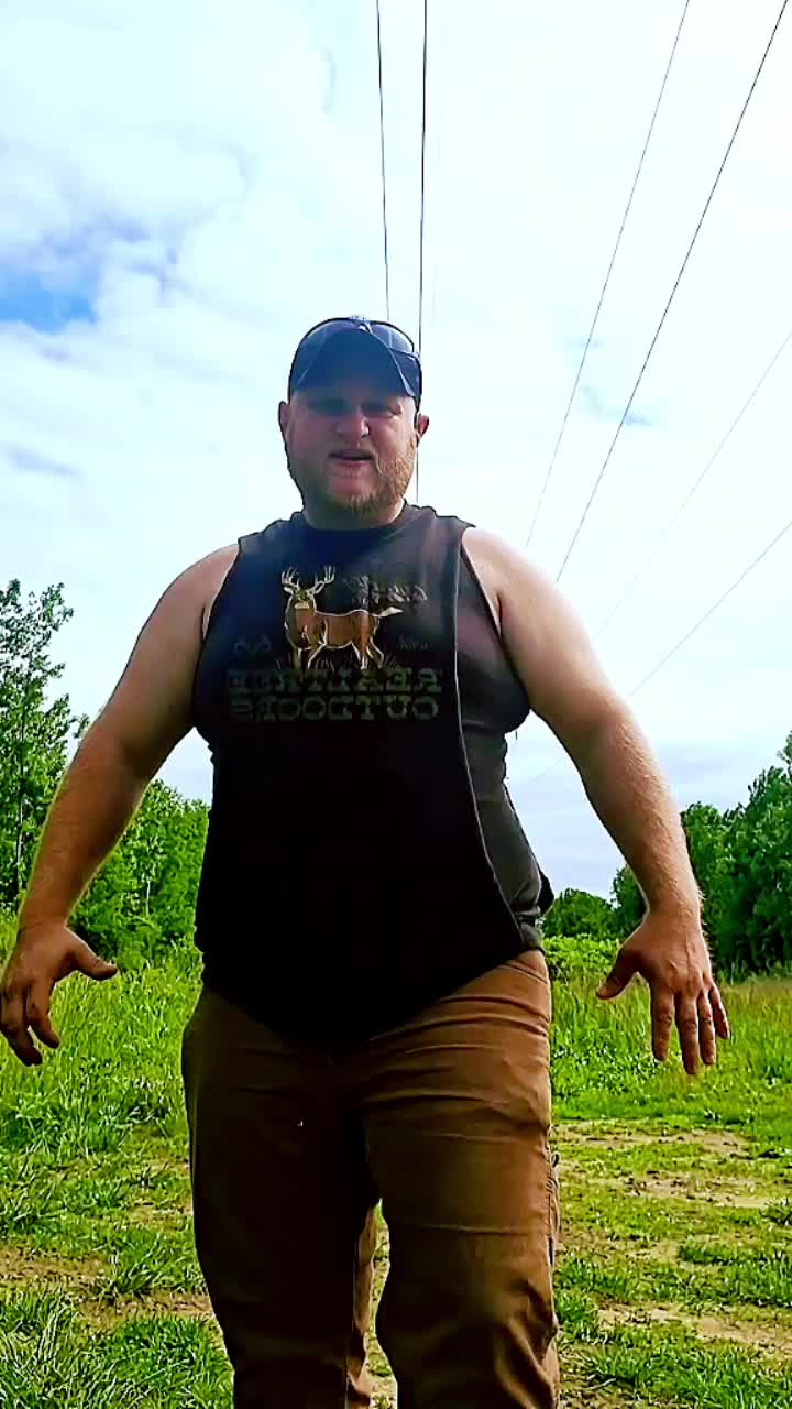 @🦌"Buck fever Nation🦌
