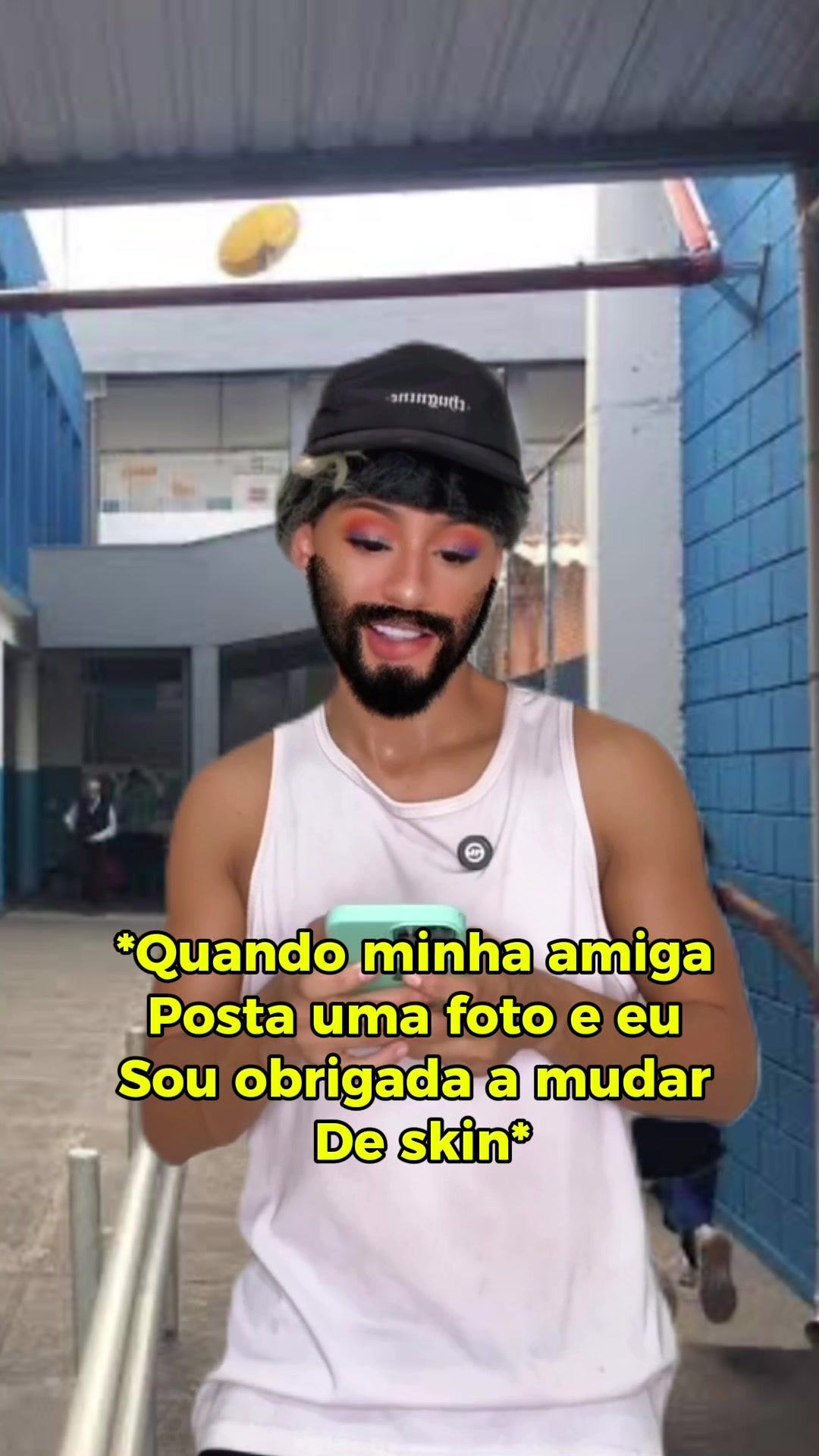 @Emanoel